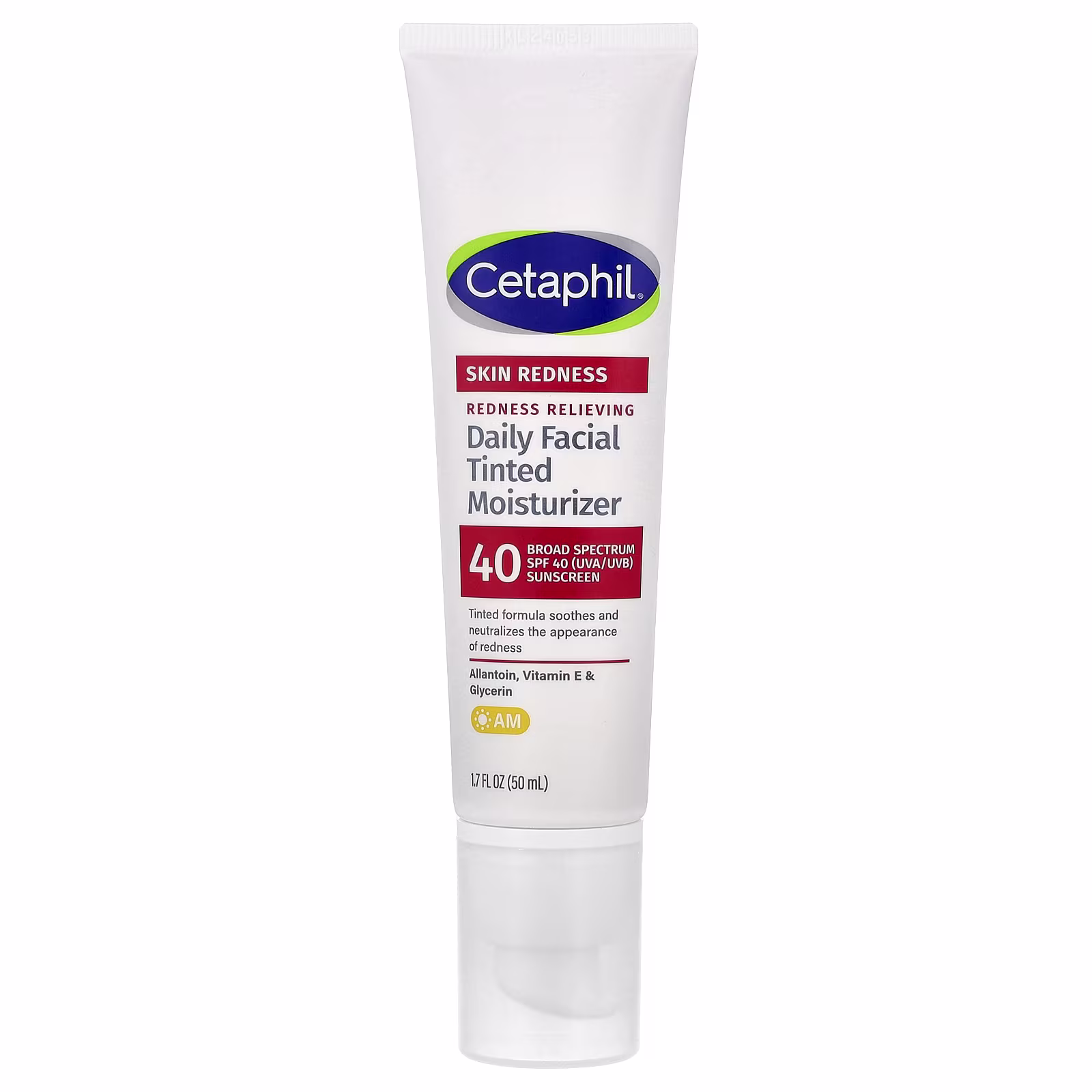 Daily Facial Tinted Moisturizer (50ml)