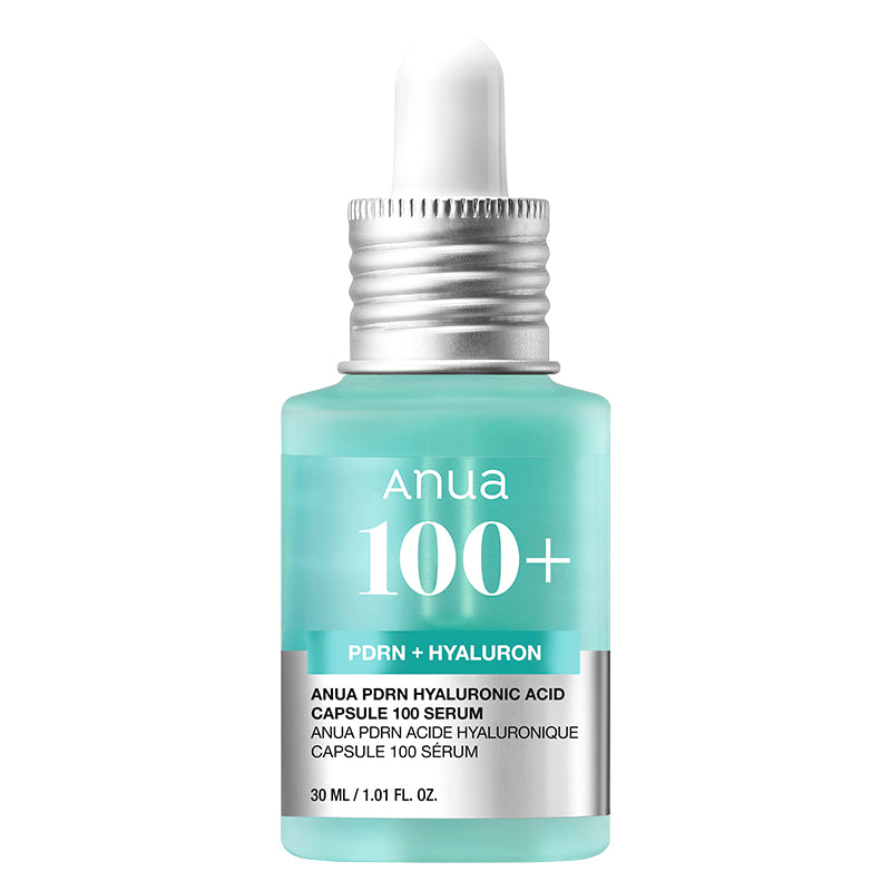 PDRN + Hyaluronic Capsule 100 Serum (30ml)