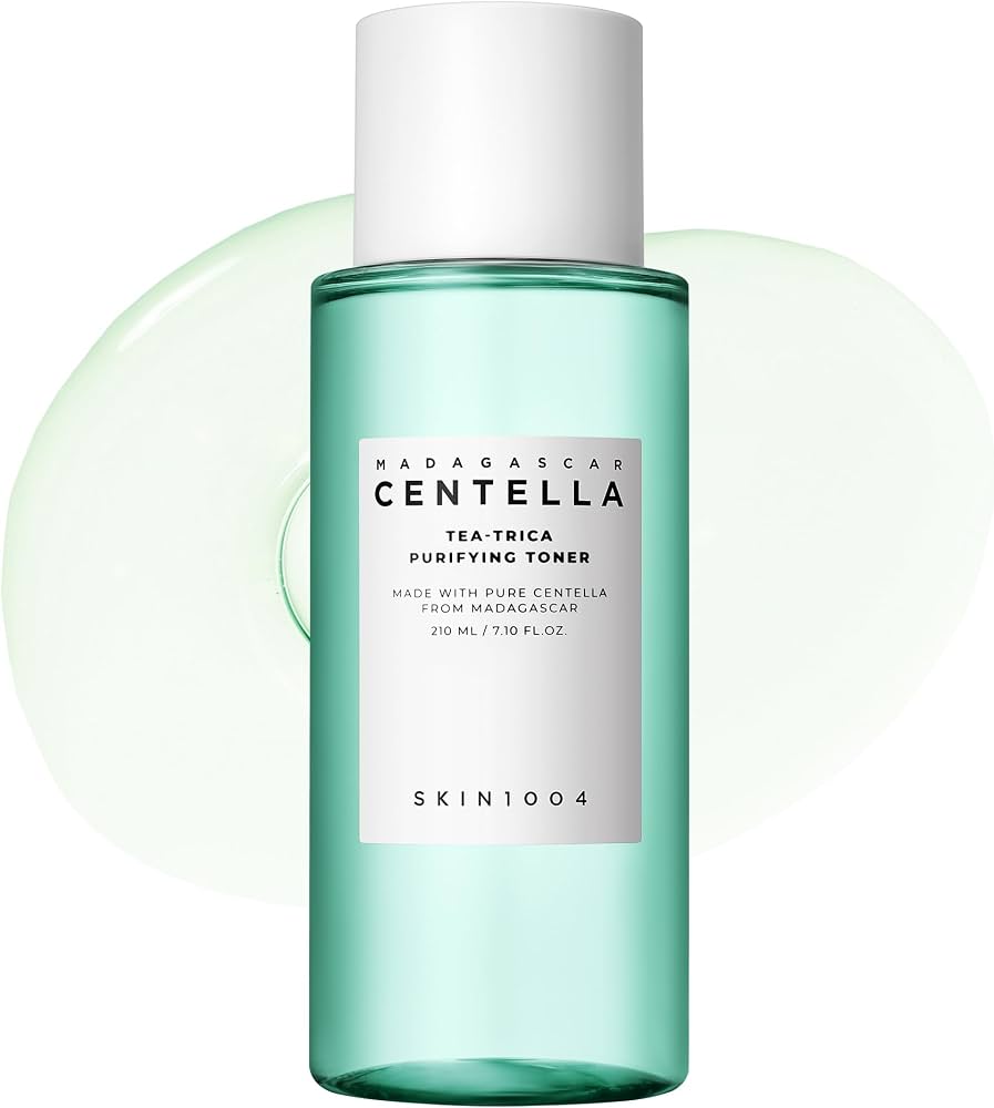 Tea-Trica Purifying Toner (210ml)