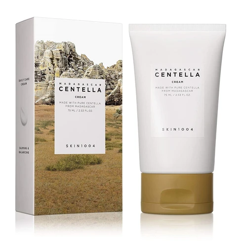 Centella Cream (75ml)