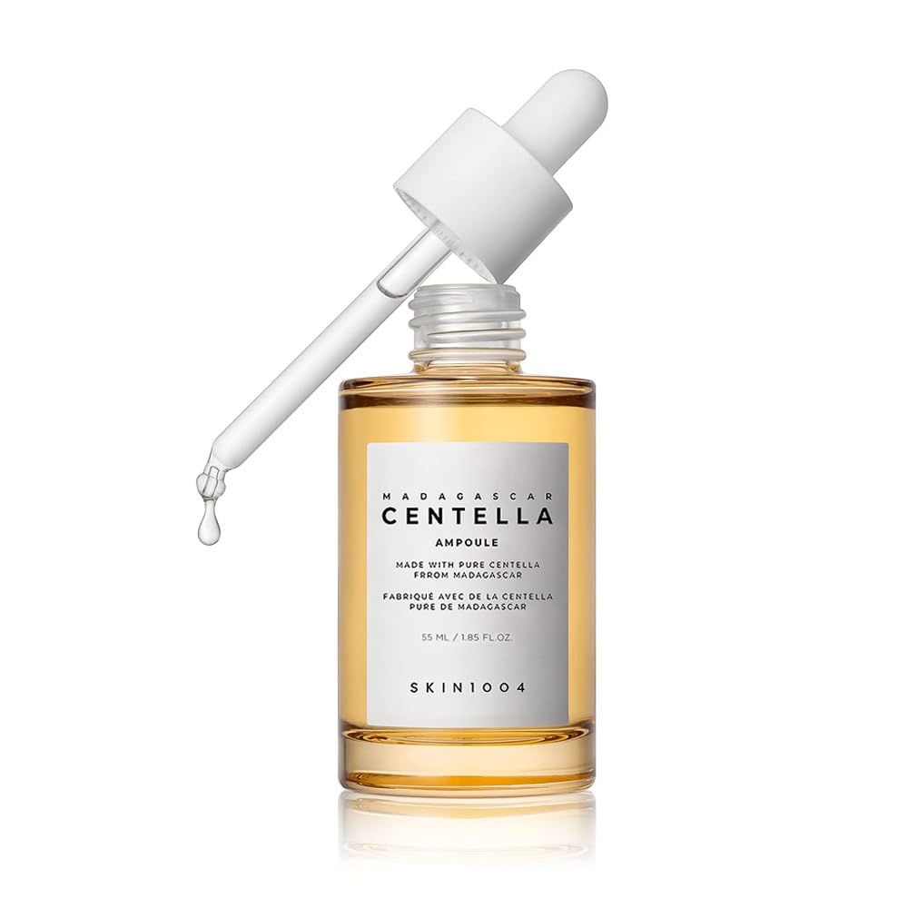Centella Ampoule