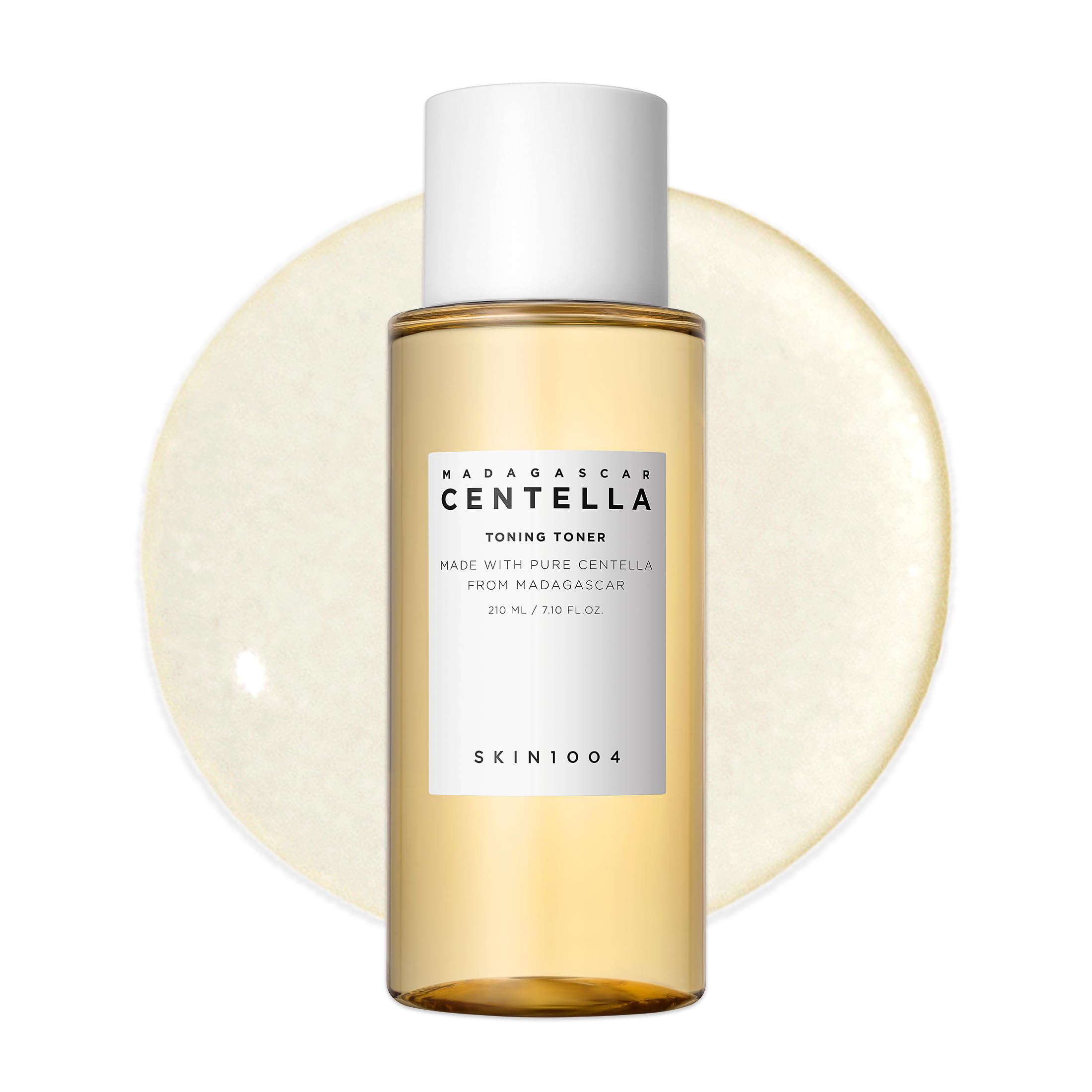 Centella Toning Toner (210ml)