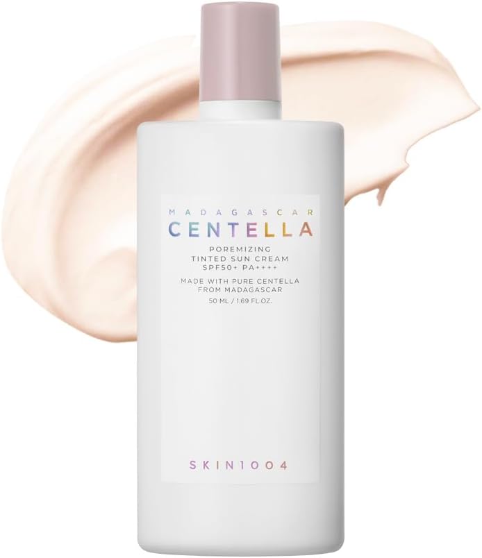 Poremizing Velvet Finish Sunscreen (50ml)