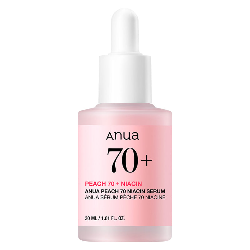 Peach 70+ Niacin Serum (30ml)