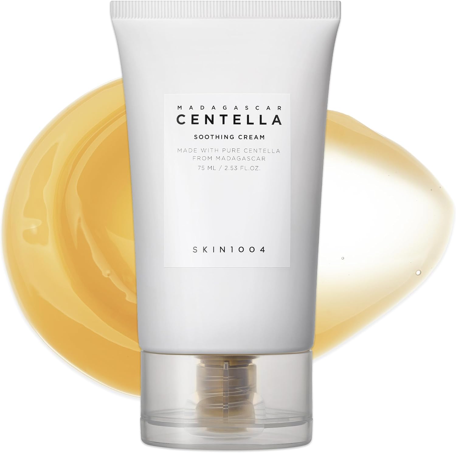 Centella Soothing Cream (75ml)