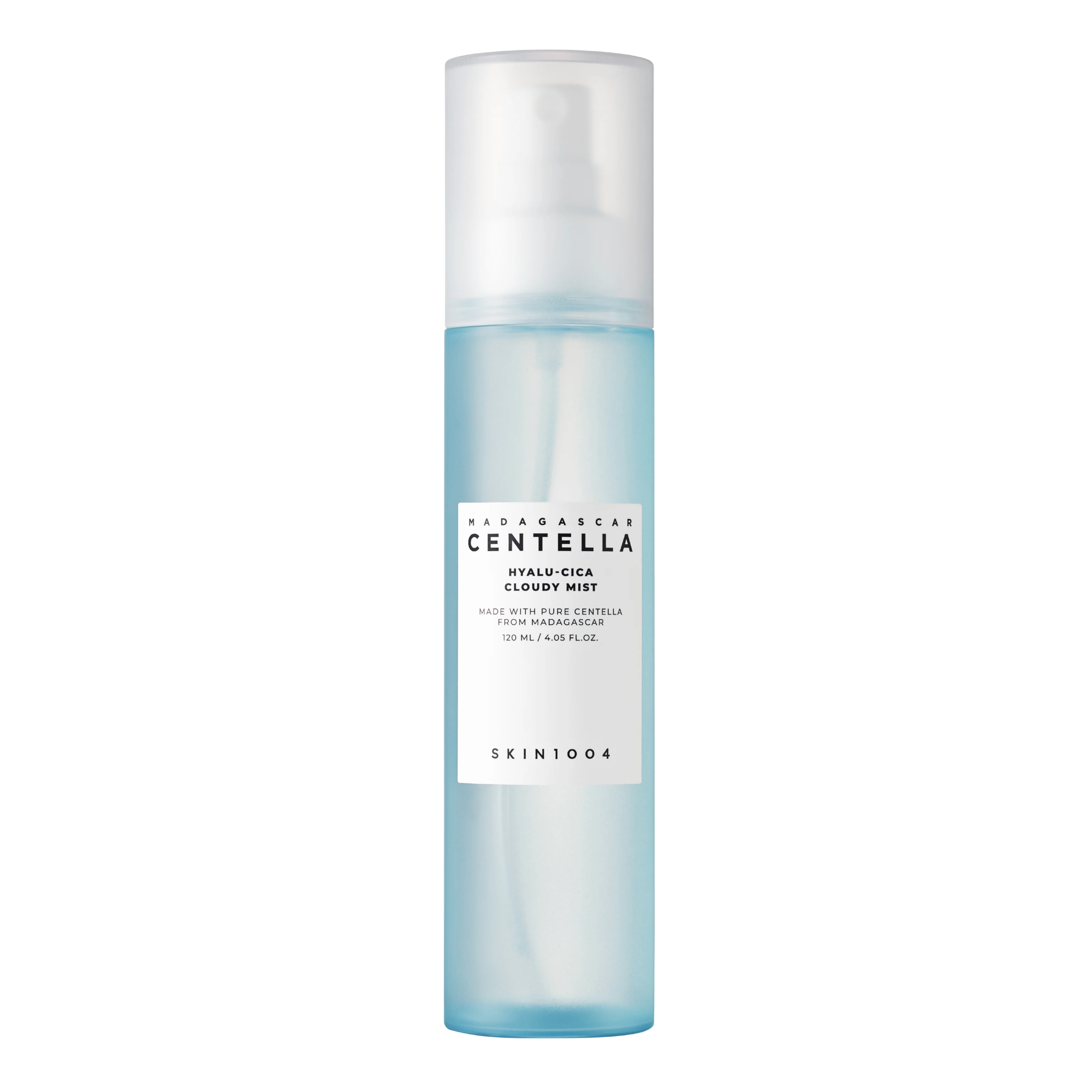 Hyalu-Cica Cloudy Mist (120ml)