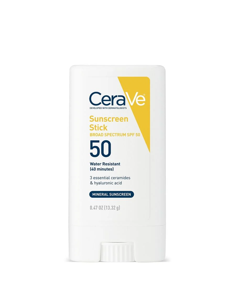 Sunscreen Broad Spectrum SPF 50 Stick (13.32g)