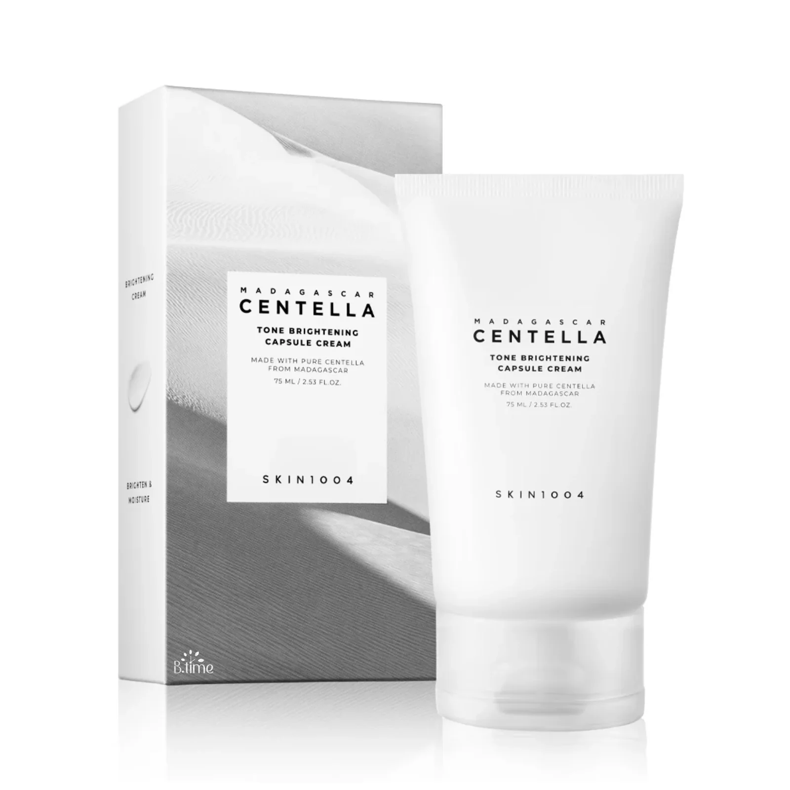 Tone Brightening Capsule Cream (75ml)