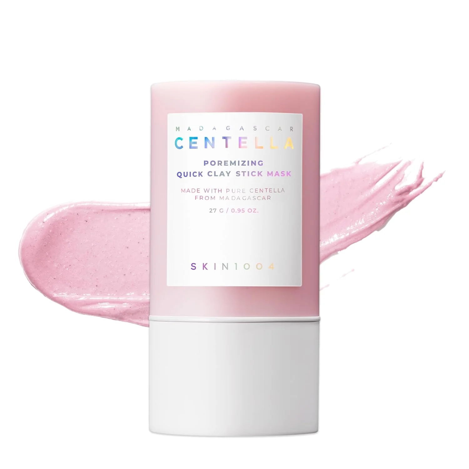 Poremizing Quick Clay Stick Mask