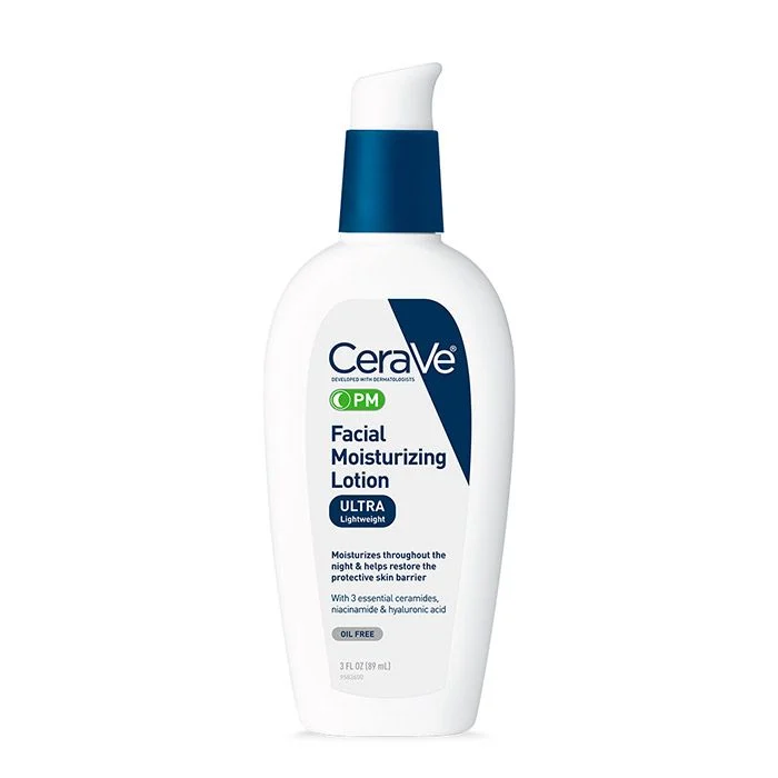 PM Facial Moisturizing Lotion (52ml / Standard)