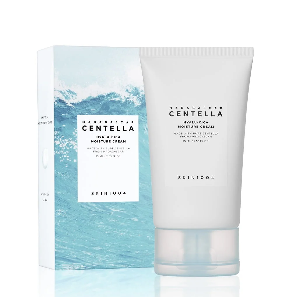 Hyalu-Cica Moisture Cream (75ml)