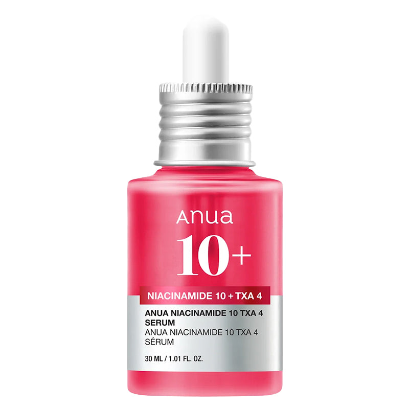 Niacinamide 10% + TXA 4% Serum (30ml)