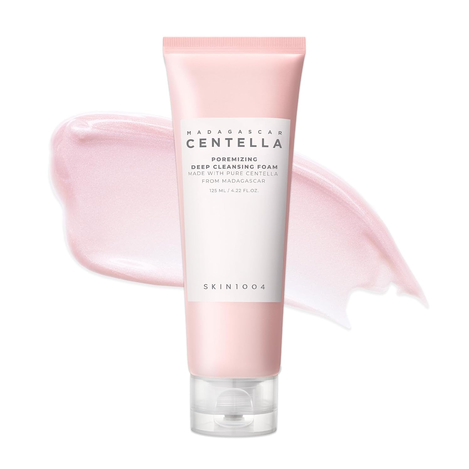 Poremizing Deep Cleansing Foam (125ml)