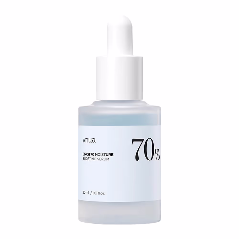 Birch 70 Moisture Boosting Serum (30ml)