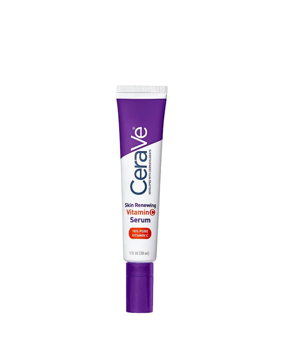Skin Renewing Vitamin C Serum (30ml)