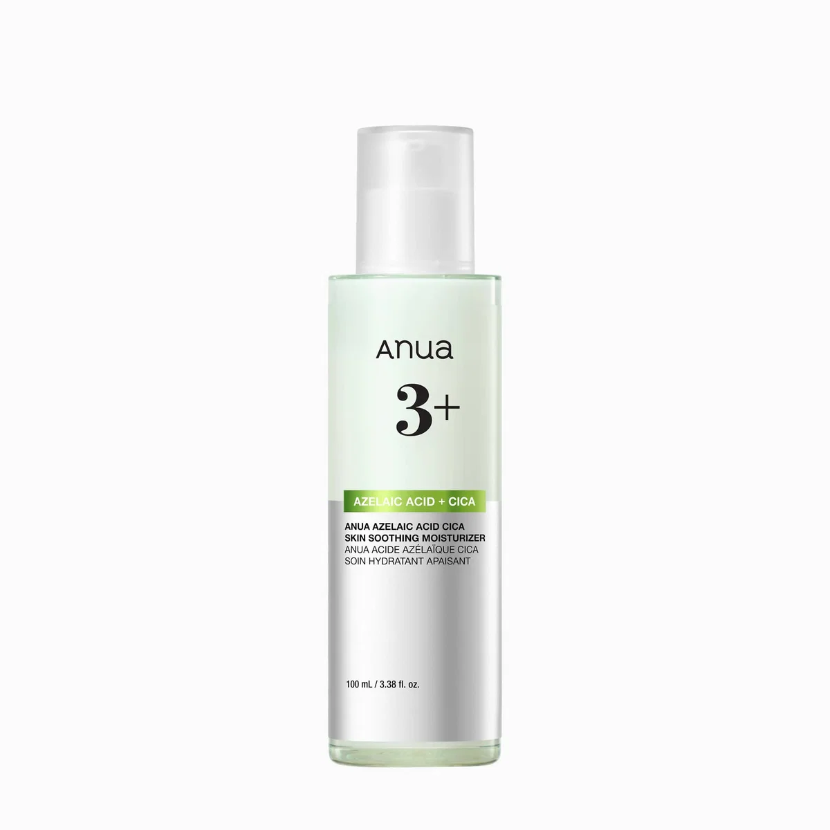 Azelaic Acid Soothing Moisturizer (100ml)