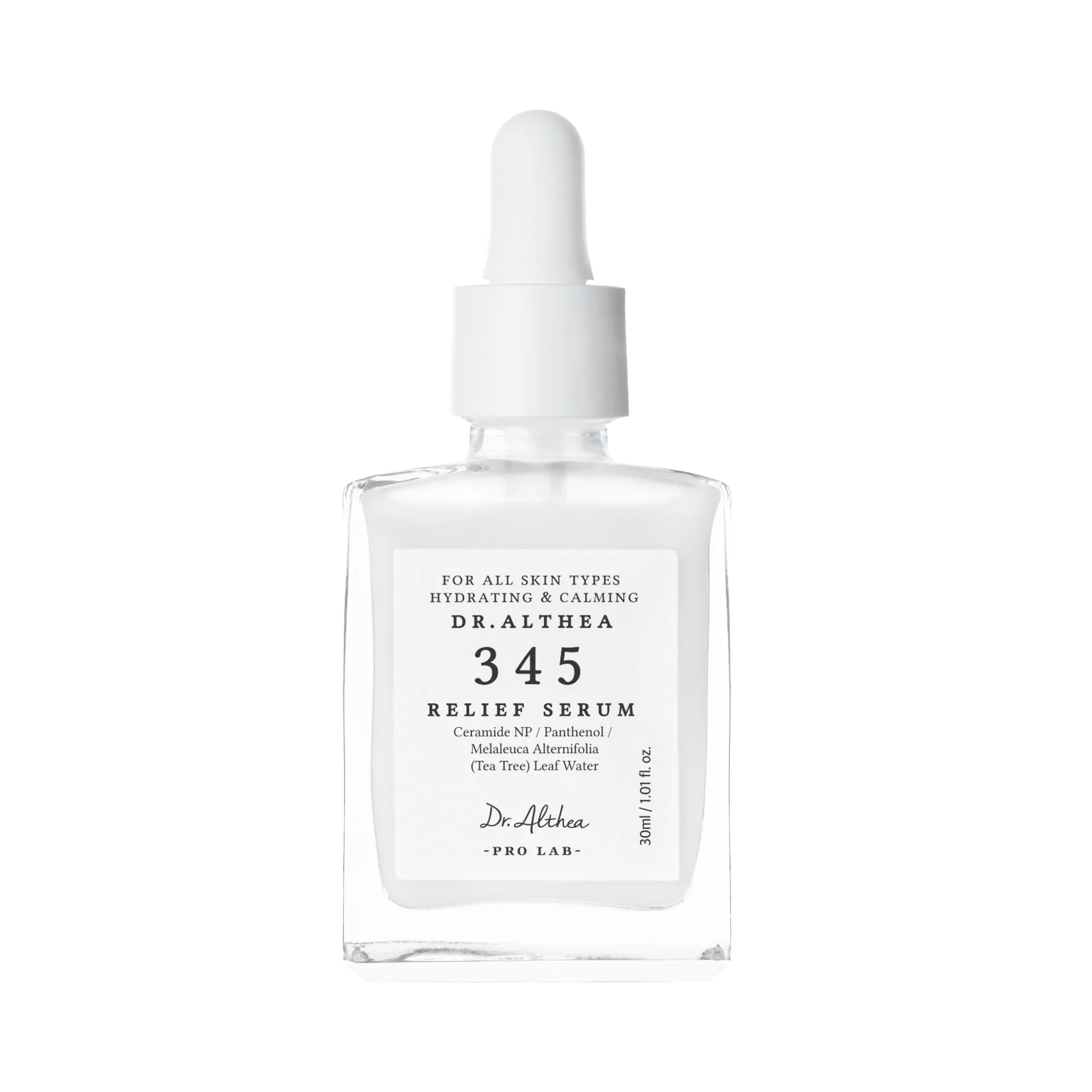 Dr. Althea 345 Relief Serum 30ml