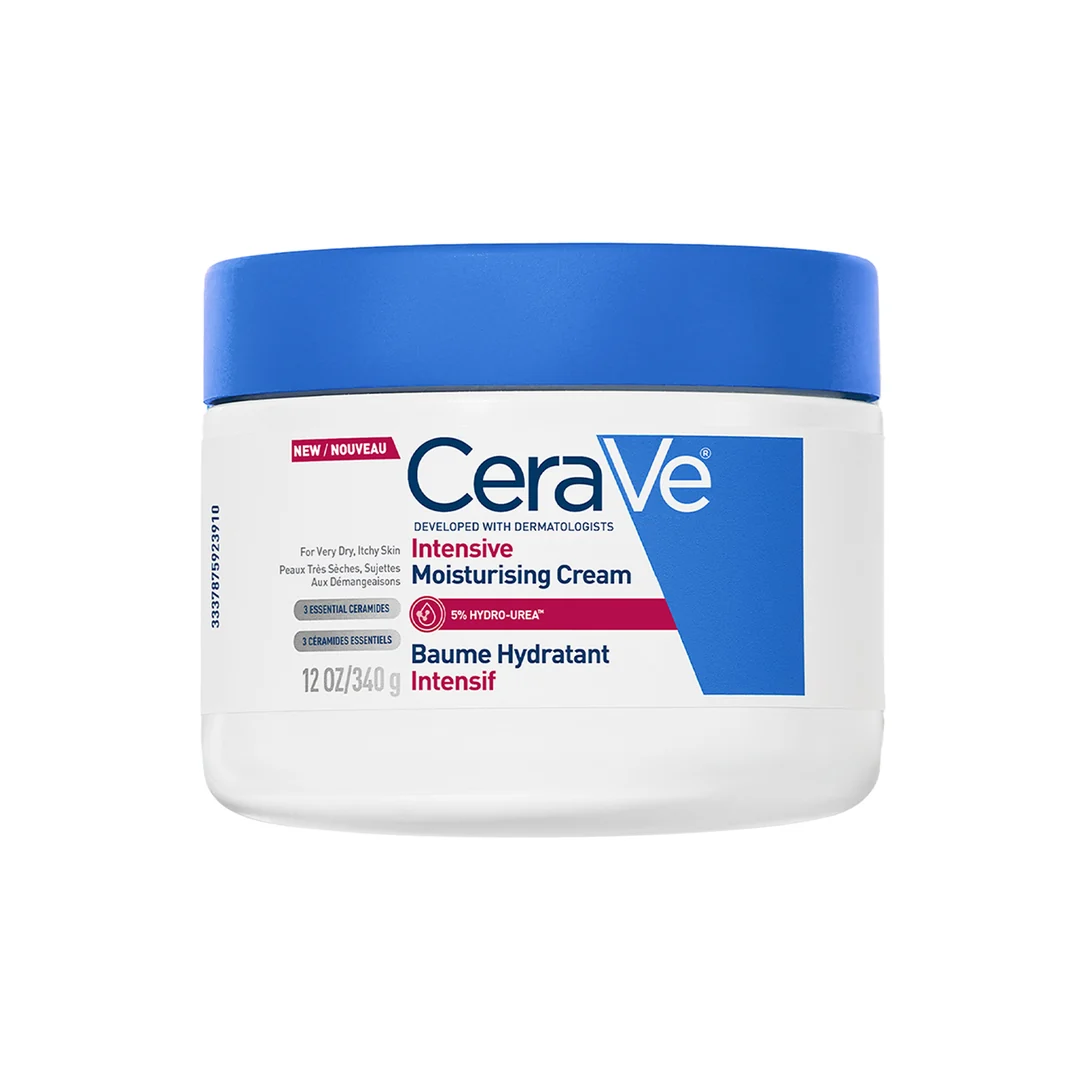 Moisturizing Cream