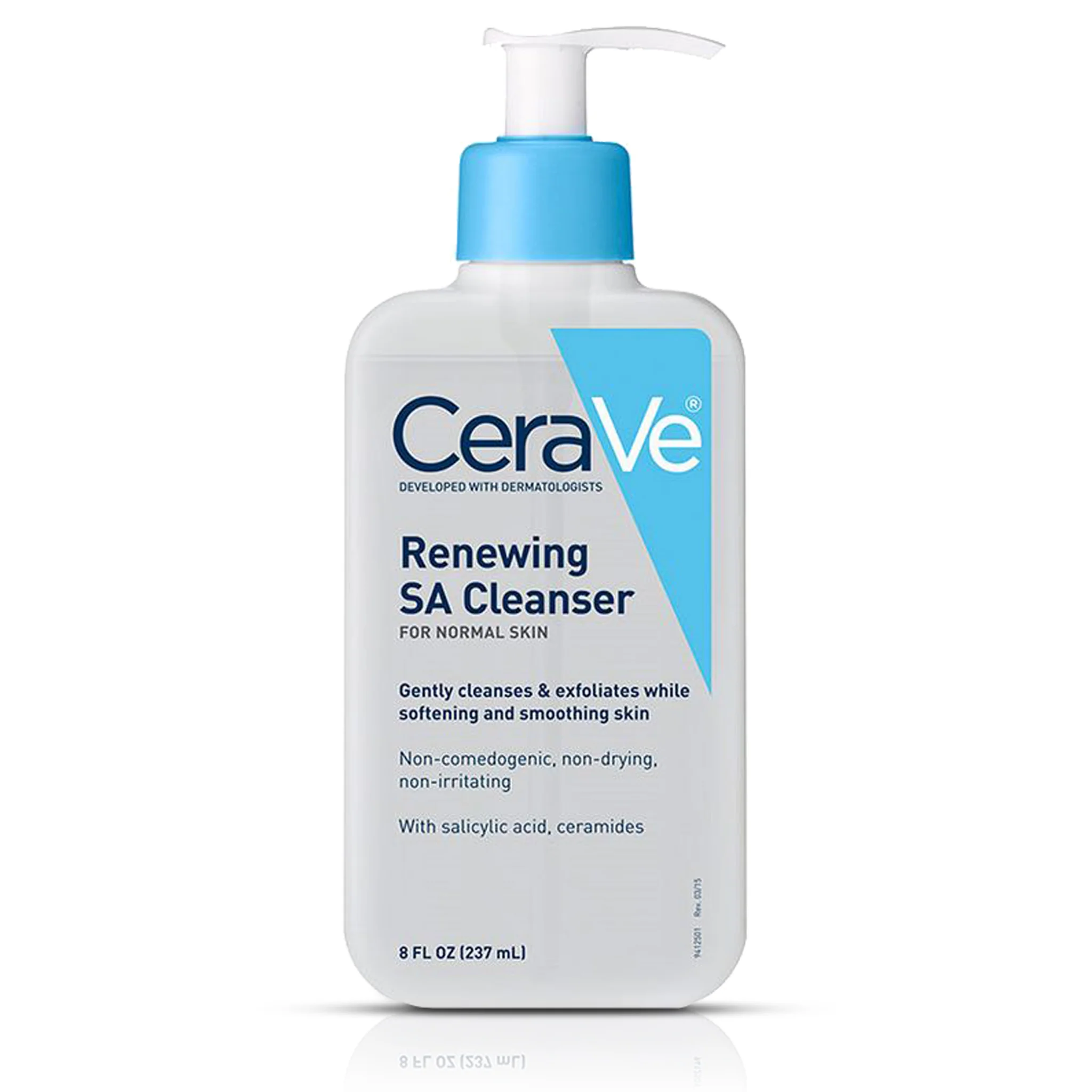 Renewing SA Cleanser (237ml)