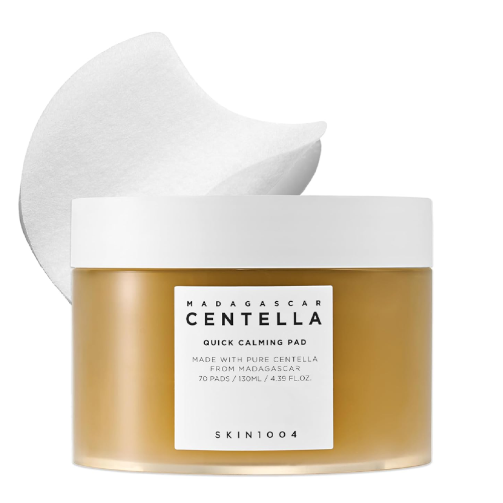 Centella Quick Calming Pad (130ml / 70 pads)