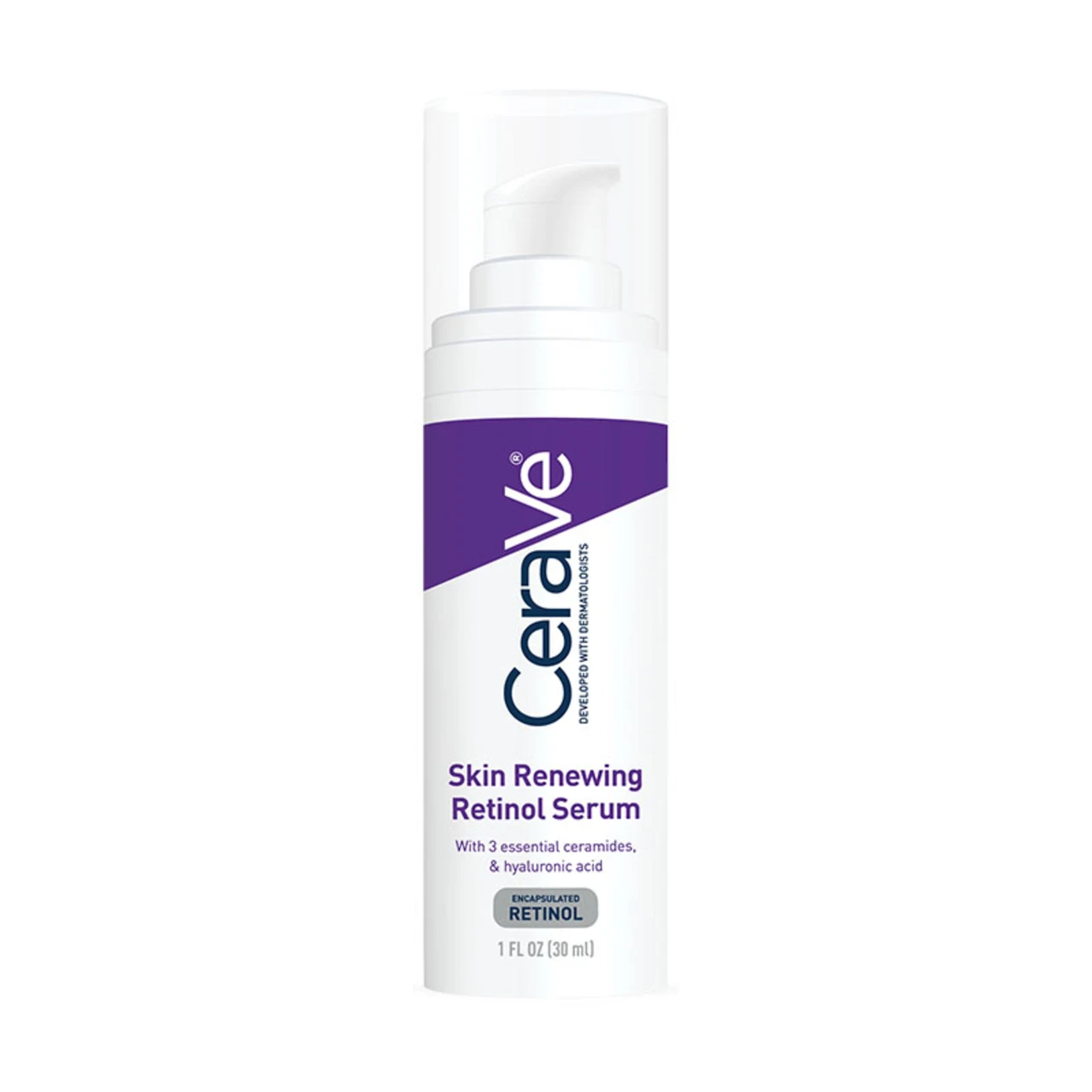 Skin Renewing Retinol Serum (30ml)