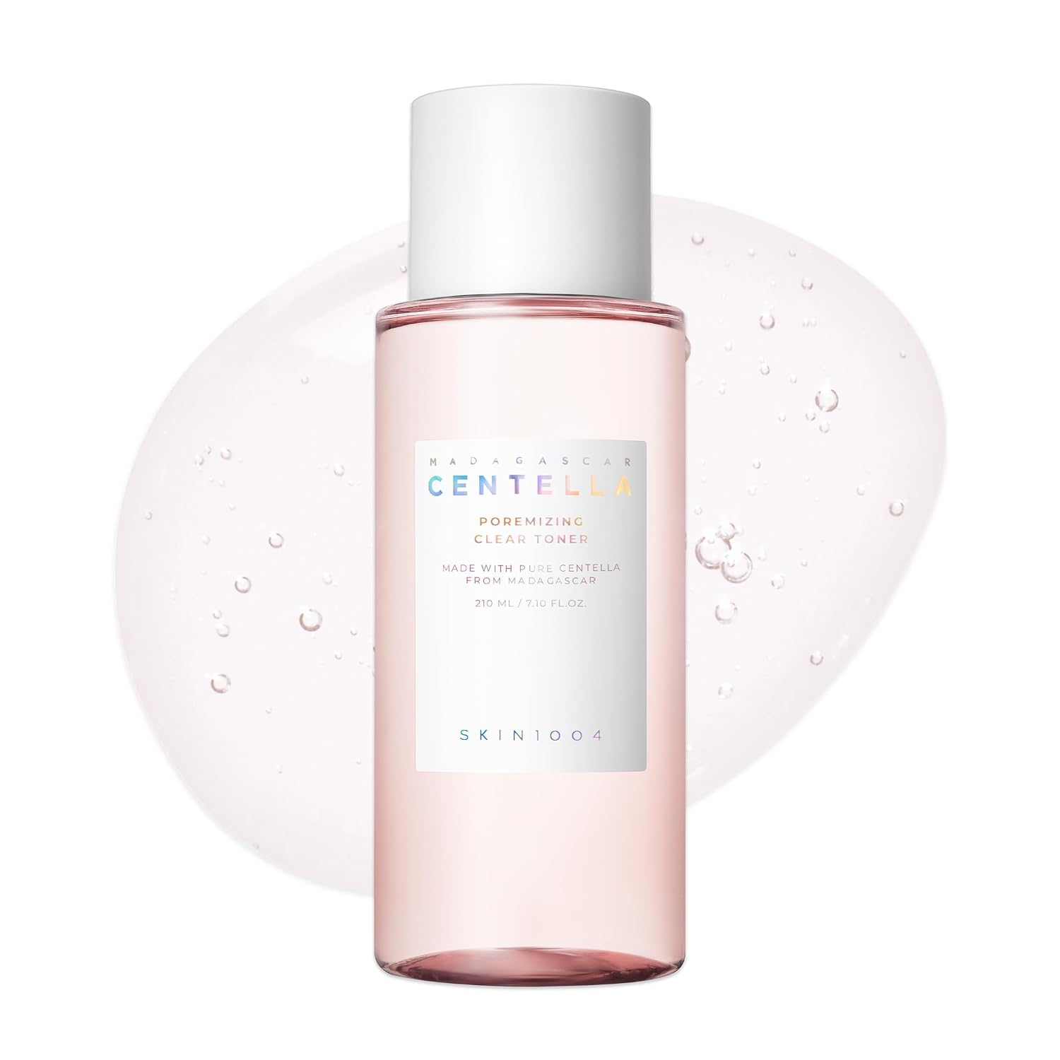 Poremizing Clear Toner (210ml)