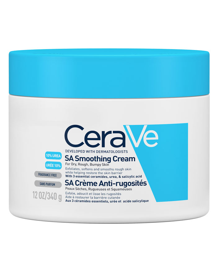 SA Smoothing Cream