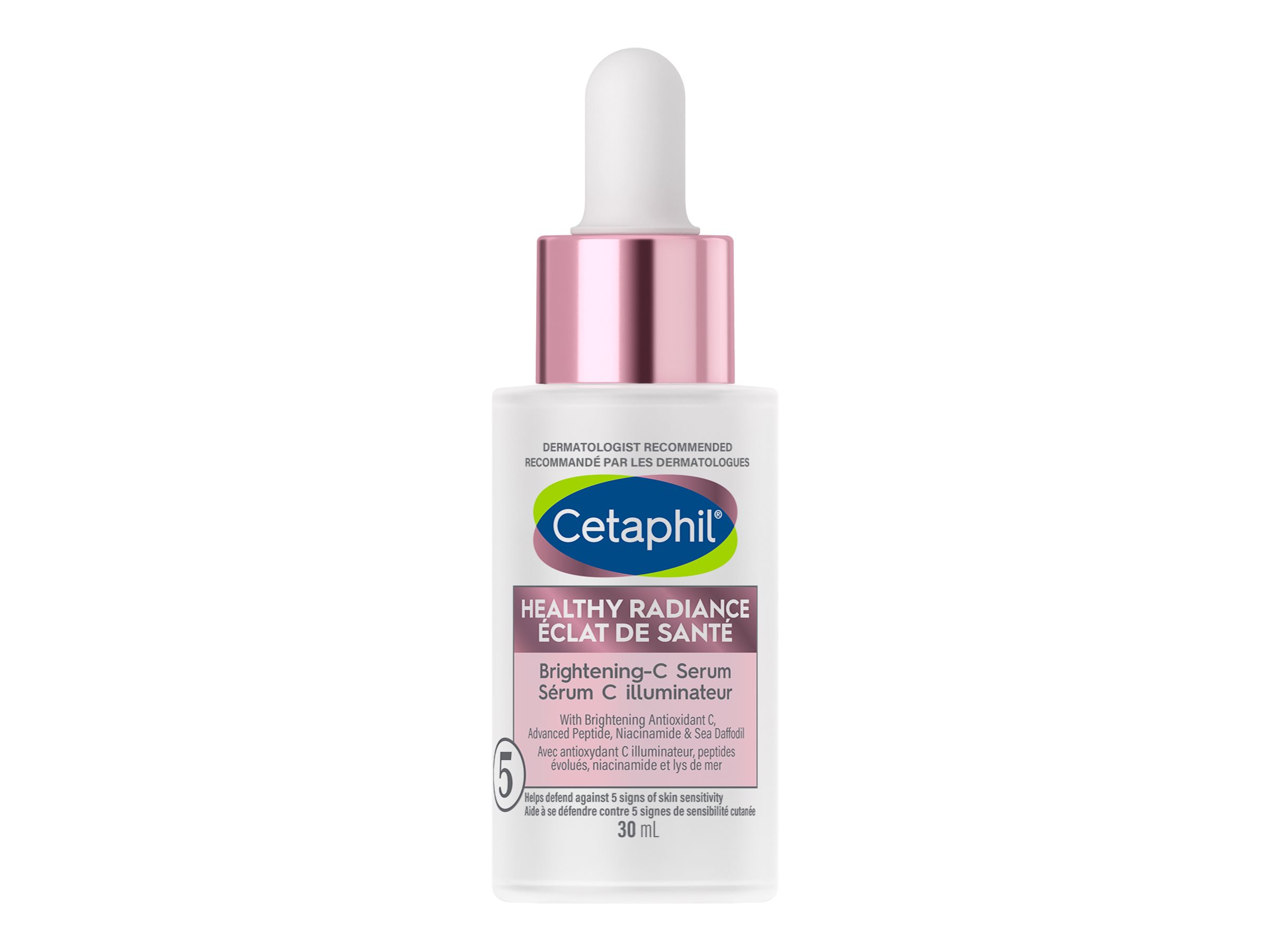 Healthy Radiance Vitamin C Serum (30ml)