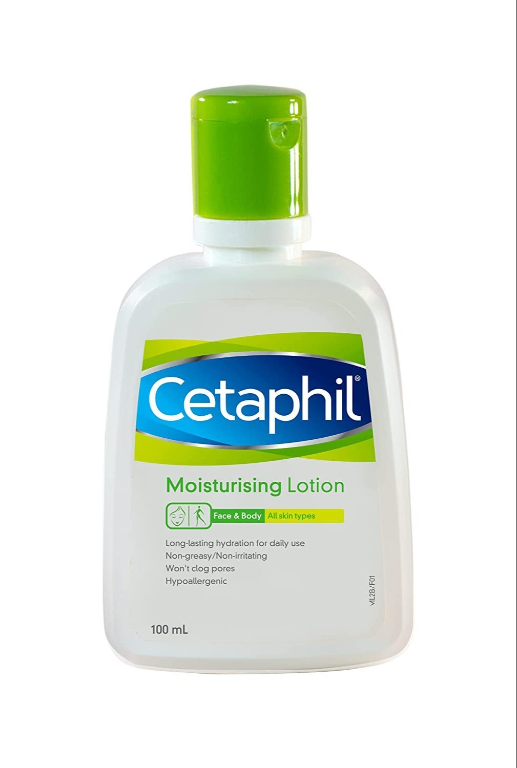 Moisturising Lotion (100ml)