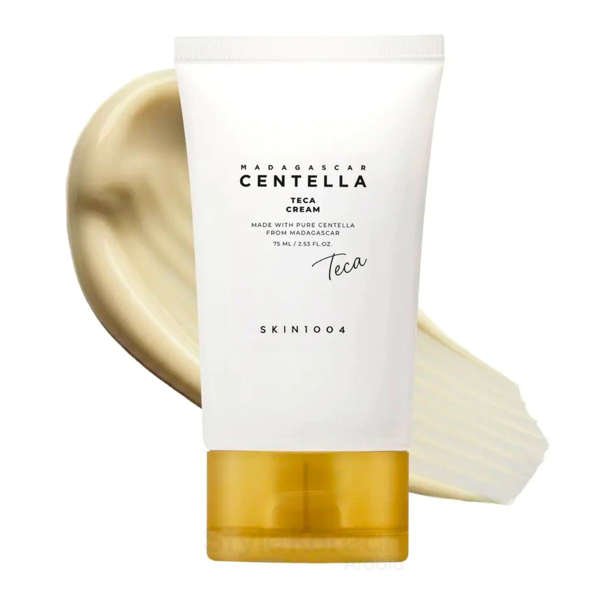 Centella TECA Cream (75ml)