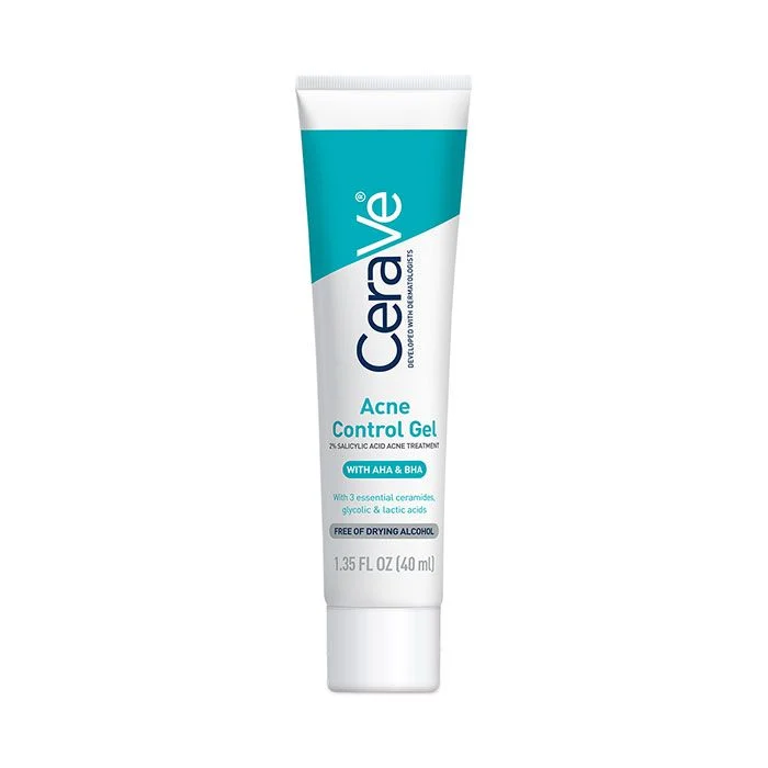 Acne Control Gel (40ml)