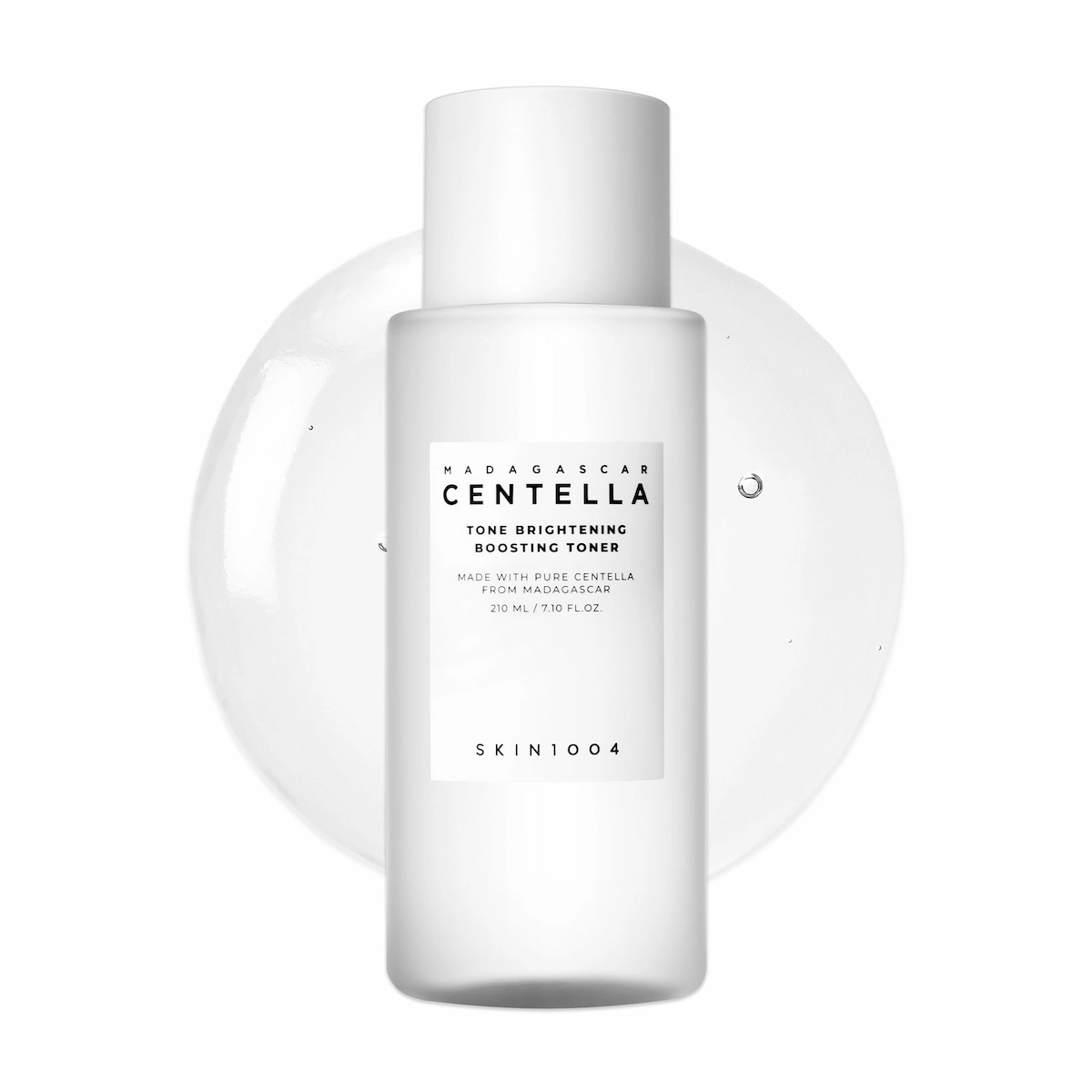 Tone Brightening Boosting Toner (210ml)