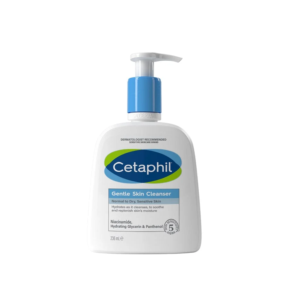 Gentle Skin Cleanser