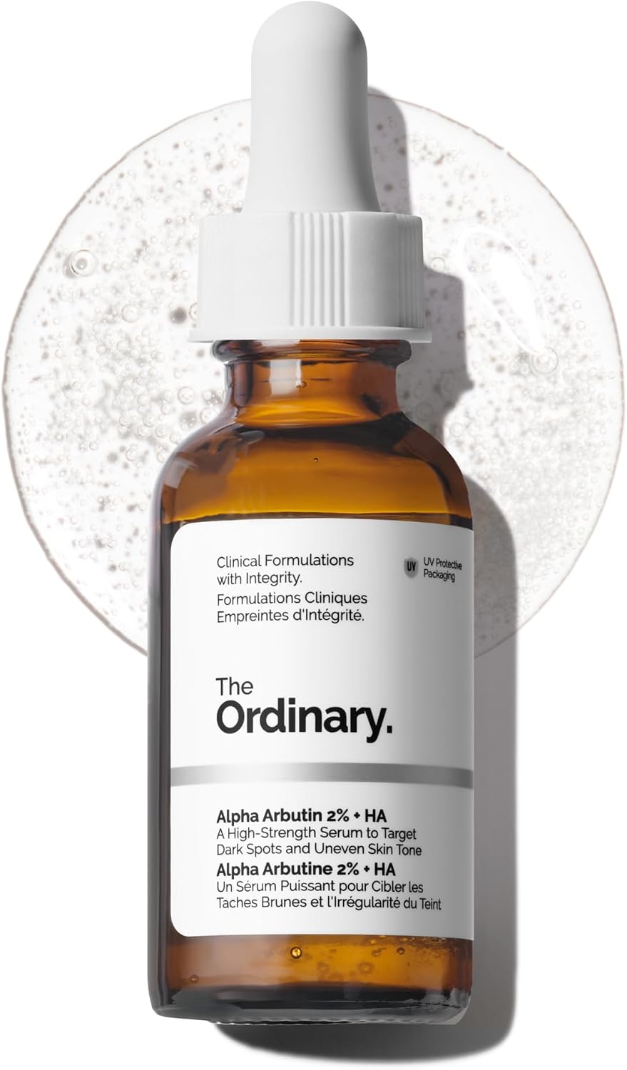 Alpha Arbutin 2% + HA (30ml)