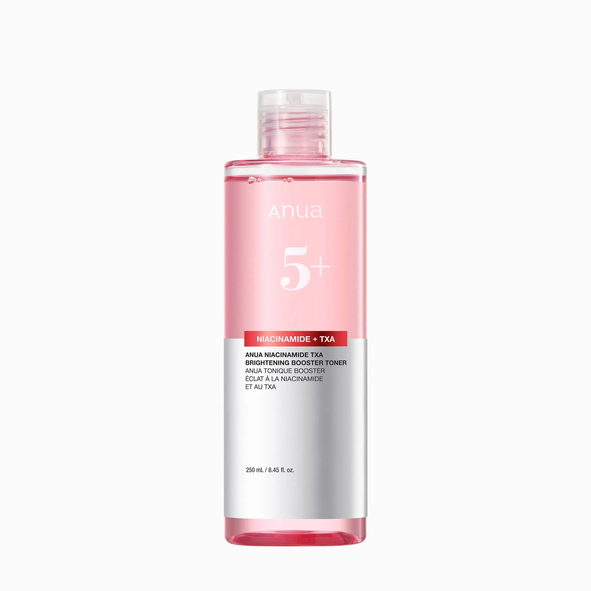 Tone Boost Brightening Booster Toner (250ml)