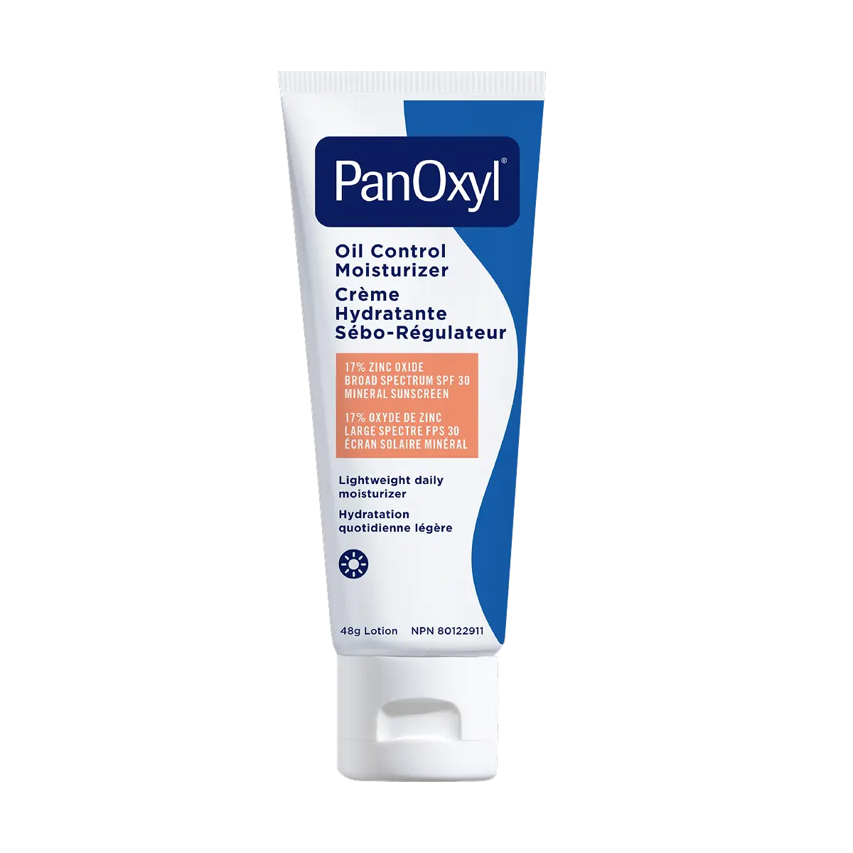 Oil Control Moisturizer SPF 30 (48g)
