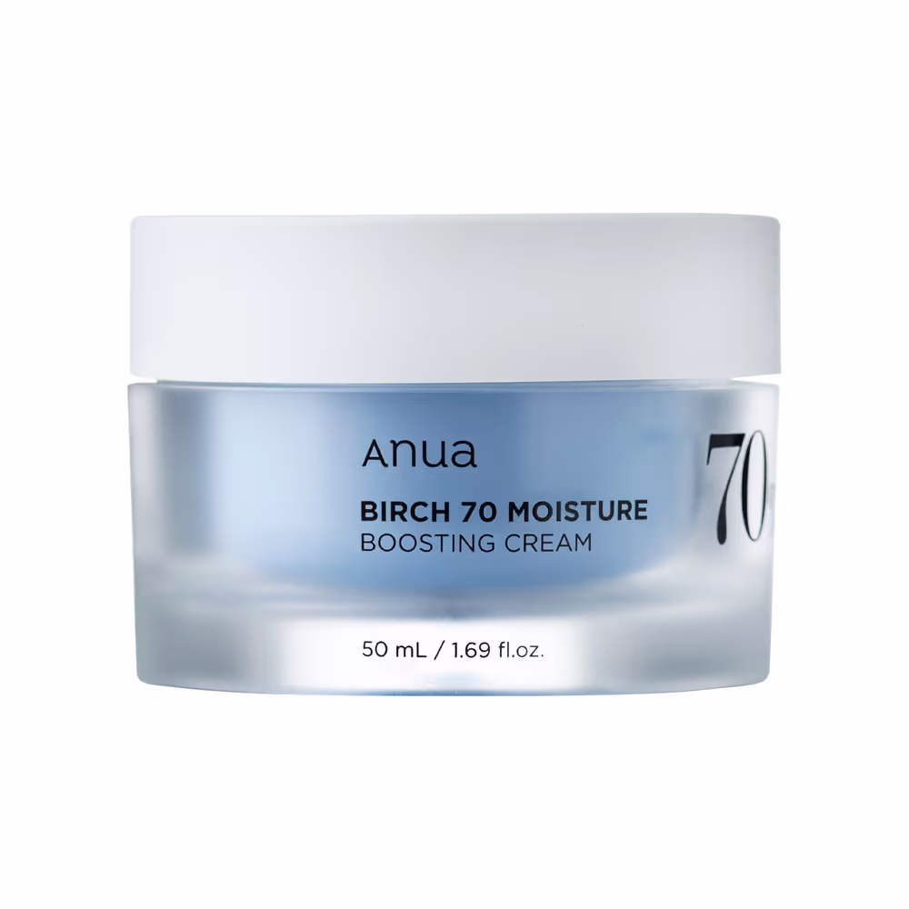 Birch 70 Moisture Boosting Cream (50ml)