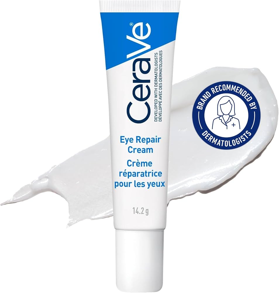 Eye Repair Cream (14.2g)