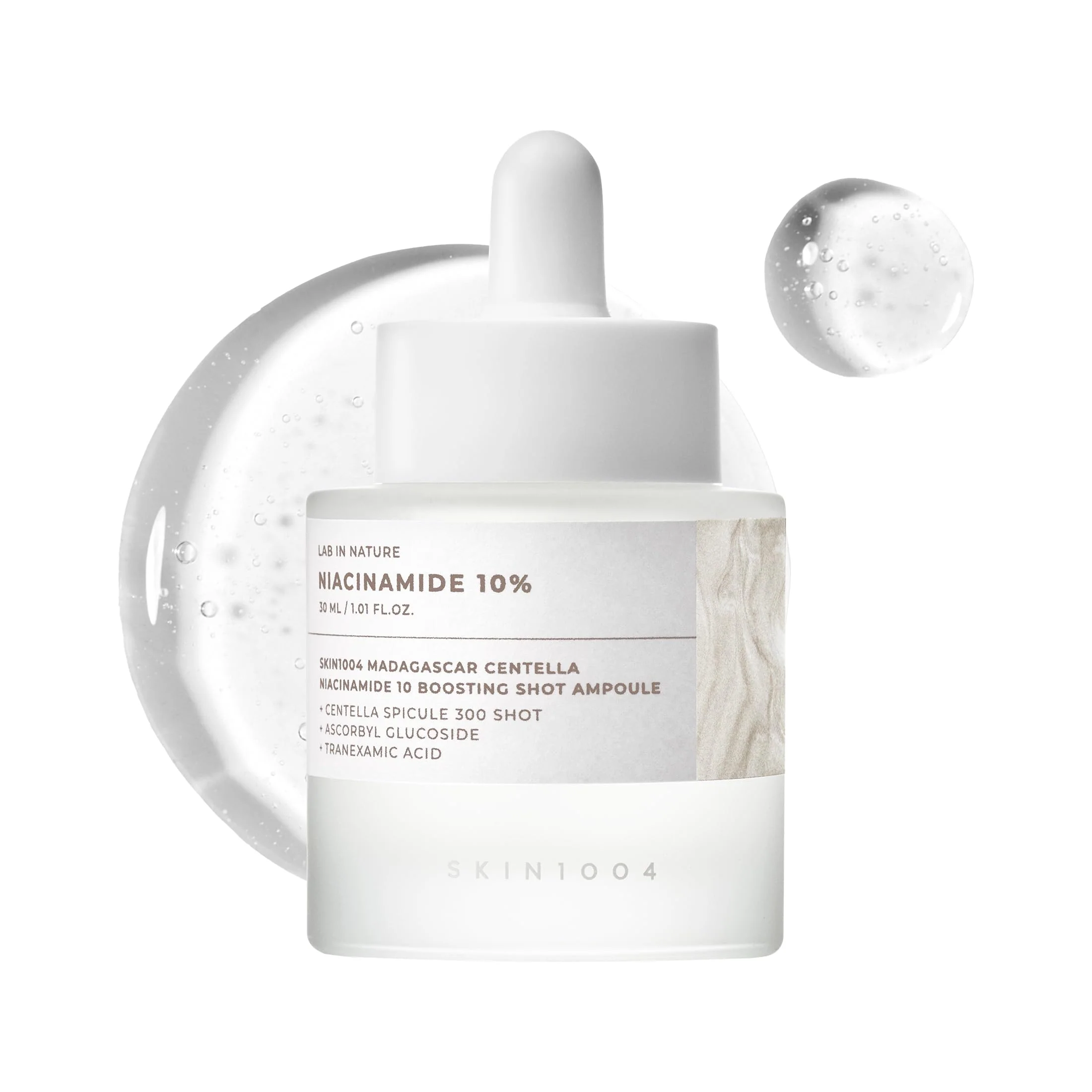 Niacinamide 10% Boosting Shot Ampoule (30ml)