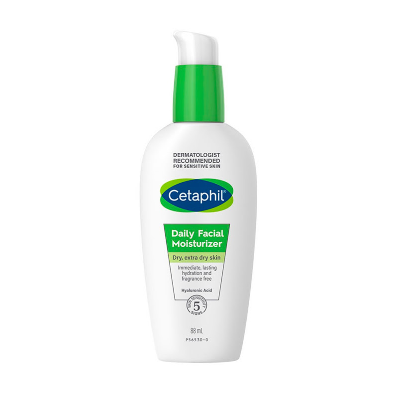 Daily Facial Moisturizer PM (88ml)