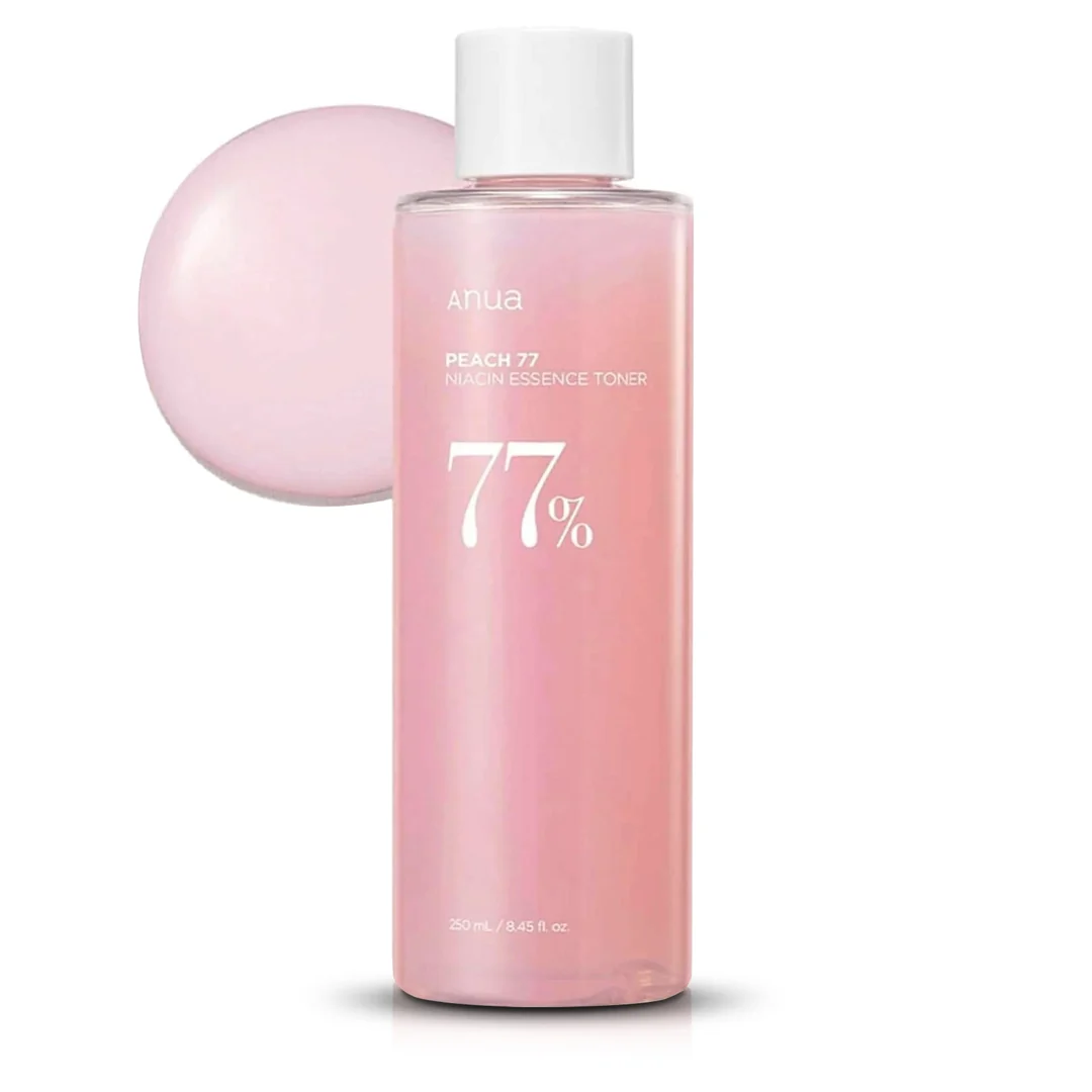 Peach 77 Niacin Essence Toner